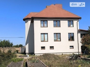 Продаж 2 поверхового будинку з ділянкою на 12 соток, 340 кв. м, 6 кімнат, на вул. Ковельська (Лєскова) • ID 34841582