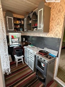 Продаж 2 поверхового будинку бесідка і ділянкою на 4 сотки, 48 кв. м, 2 кімнати, на алмазна 41 • ID 34841566