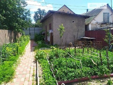 Продаж 2 поверхового будинку з ділянкою на 6 соток, 125 кв. м, 4 кімнати, на вул. Демидівська (Бортничі) • ID 34841565