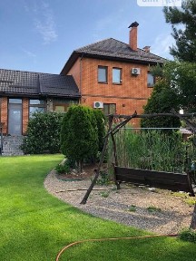 Продаж 2 поверхового будинку з ділянкою на 12 соток, 320 кв. м, 7 кімнат, на вул. Хотянівська • ID 34841562