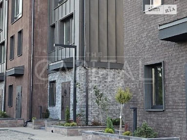 Продаж 3 поверхового будинку з ділянкою на 0.6 соток, 96 кв. м, 4 кімнати, на вул. Мальовнича • ID 34958905