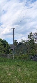 Продаж будинку Крехів +83 сот землі