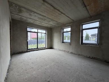 Продаж! Окремостоячий 220 м. кв будинок Солонка! Без комісії