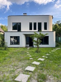 Продаж окремого будинку, Вілла 