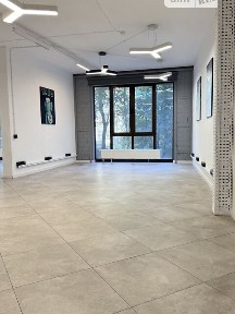 вулиця Василя Тютюнника, район Печерський, Київ, метро Палац Україна, вул. Василя Тютюнника 28А, приміщень - 5, поверх - 2 34844519