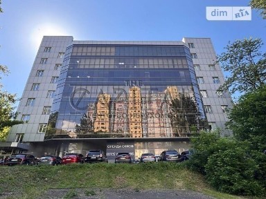 Оренда офісного приміщення на вул. Казармена 4Г, приміщень - 1, поверх - 4 • ID 34842712