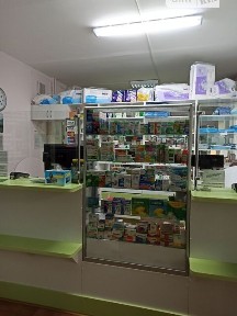 Оренда офісного приміщення на вул. Волковича 25, приміщень -, поверх - 1 • ID 34839576
