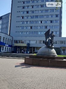 Оренда офісного приміщення на вул. Героїв Майдану 36, приміщень -, поверх - 1 • ID 34837939