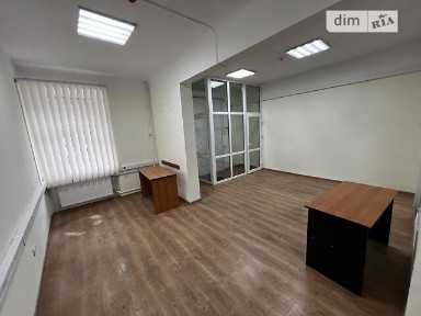 Довготривала оренда офісу 160 м. кв. в БЦ Експерт по вул. Сахарова