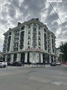 Оренда офісного приміщення на вул. Гімназична 13, приміщень - 1, поверх - 1 • ID 34837069