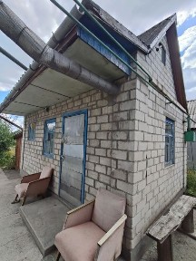 Продажа жилого дома Бородинский мкрн ул. Станиславского