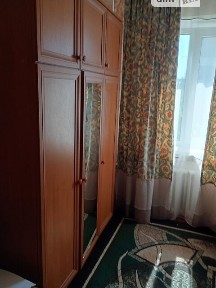 Здам в оренду кімнату на вул. Павла Корнелюка довгостроково • ID 34840269
