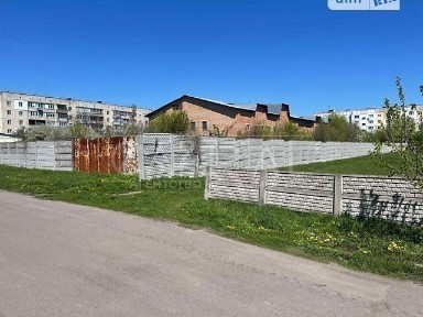 Продаж комерційного приміщення на вул. Небесної Сотні 4, площа 2150 кв. м • ID 34844313
