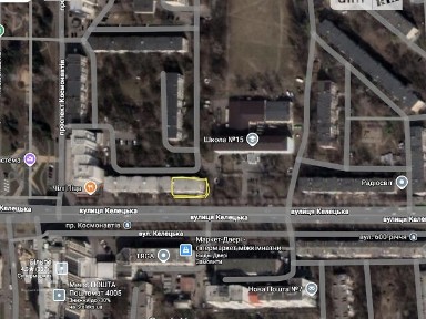 Продаж комерційного приміщення на вул. Келецька, площа 163.3 кв. м • ID 34843632