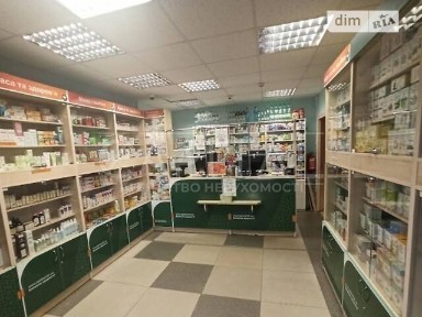 Продаж комерційного приміщення на вул. Академіка Єфремова 3, площа 84 кв. м • ID 34902811