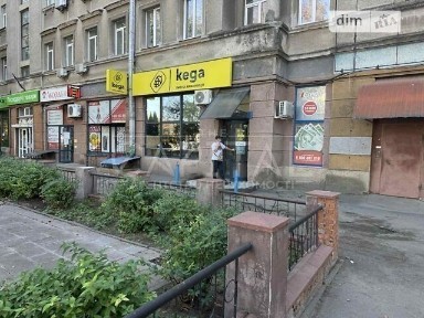 Продаж комерційного приміщення на пров. Берестейський 73/1, площа 180 кв. м • ID 34909796