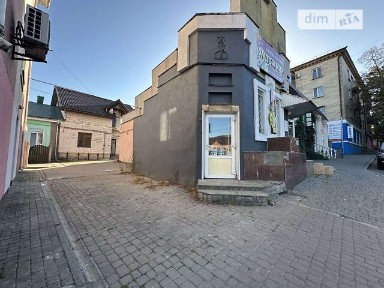 Продаж комерційного приміщення на вул. Соборна, площа 134.6 кв. м • ID 34840840