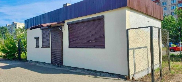 проспект Романа Шухевича, мікрорайон Солом'янка, район Солом'янський, Київ, просп. Романа Шухевича, площа 36 кв. м 34840408