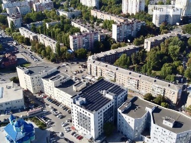 Продаж комерційного приміщення на вул. Зарічанська 3/4, площа 60 кв. м • ID 34839764