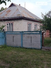 Продаж 1 поверхового будинку з ділянкою на 6 соток, 91.5 кв. м, 4 кімнати, на вул. Молодіжна 49 • ID 34841259