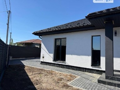 Продаж 1 поверхового будинку з ділянкою на 4 сотки, 100 кв. м, 3 кімнати, на вул. Надажинська • ID 34841060
