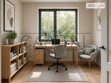 Продаж 2 поверхового будинку з ділянкою на 1.5 сотки, 120 кв. м, 5 кімнат, на вул. Черешнева • ID 34840923