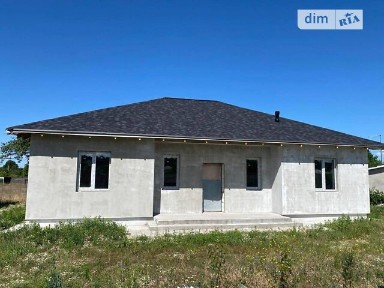 Продаж 1 поверхового будинку з ділянкою на 17.5 сотки, 100 кв. м, 4 кімнати • ID 34840908
