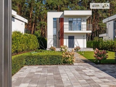 Продаж 2 поверхового будинку бесідка і ділянкою на 8 соток, 148 кв. м, 3 кімнати • ID 34840870