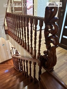 Продаж 2 поверхового таунхауса з ділянкою на 20 соток, 130 кв. м, 3 кімнати, на вул. Степана Бандери 40 • ID 34840722