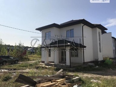 Продаж 1 поверхового будинку з ділянкою на 10 соток, 145 кв. м, 1 кімната, на вул. Балукова • ID 34959430