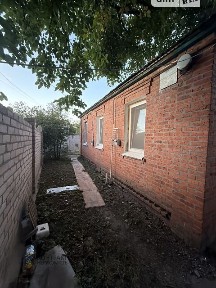 Продаж 1 поверхового будинку з ділянкою на 7 соток, 73 кв. м, 5 кімнат, на пров. Імбирний 23 • ID 34840704