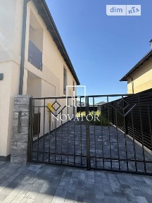 Продаж 2 поверхового дуплекса з ділянкою на 2.4 сотки, 130 кв. м, 4 кімнати, на Ділова 2 • ID 34840694