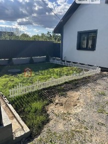 Продаж 1 поверхового будинку з ділянкою на 4 сотки, 97 кв. м, 1 кімната, на вул. Дачна • ID 34840675