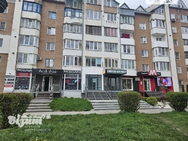 Продаж комерційного приміщення на вул. Коллонтая Гуго, площа 80 кв. м • ID 34837639