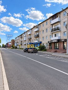 Святого Володимира вулиця, Нововолинськ, вул. Святого Володимира 11, площа 41.6 кв. м • ID 34837538