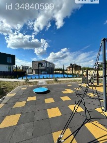 Продаж 2 поверхового будинку з ділянкою на 4.5 сотки, 136 кв. м, 3 кімнати, на шосе Старокостянтинівське • ID 34840599