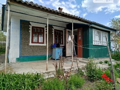 Івашків, Грабарська 63 • ID 34840413