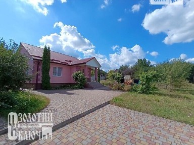 Продаж 1 поверхового будинку з ділянкою на 10 соток, 73.3 кв. м, 2 кімнати, на пр. 8-й Кавказький • ID 34840351