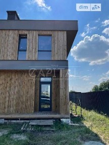 Продаж 2 поверхового будинку з ділянкою на 6 соток, 130 кв. м, 5 кімнат, на вул. Шкільна • ID 34897464
