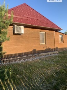 Продаж 1 поверхового будинку з верандою і ділянкою на 15.7 сотки, 67 кв. м, 3 кімнати, на вул. Набережна 15Б • ID 34840255