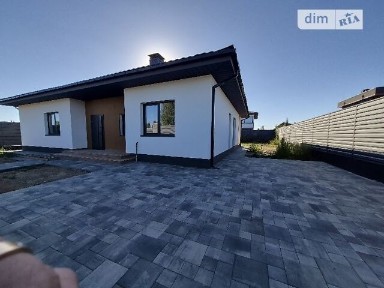 Будинок для великої родини! З чистовим! 6 соток