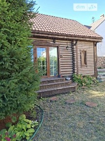 Продаж 2 поверхового будинку з ділянкою на 6.5 сотки, 136 кв. м, 4 кімнати, на вул. Любашівська • ID 34840032