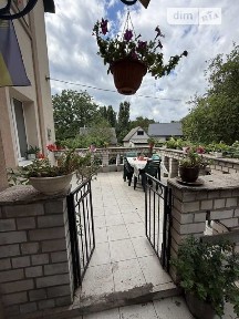 Продаж 2 поверхового будинку з ділянкою на 13.5 сотки, 317.5 кв. м, 6 кімнат, на вул. Піщана • ID 34839876