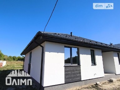 Продаж 1 поверхового будинку з ділянкою на 5.6 сотки, 113.9 кв. м, 3 кімнати, на пров. Північний • ID 34839915
