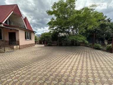 Продаж 2 поверхового будинку з ділянкою на 14.4 сотки, 250 кв. м, 4 кімнати, на вул. Грушевського • ID 34839629