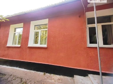 Продаж 1 поверхового будинку з верандою і ділянкою на 25 соток, 55.4 кв. м, 2 кімнати, на вулиця Героїв Крут • ID 34839478