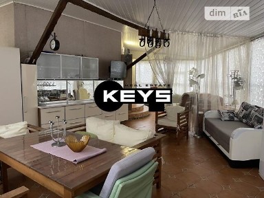 Продаж 2 поверхового будинку бесідка і ділянкою на 15 соток, 700 кв. м, 8 кімнат, на вул. Саперне Поле 29 • ID 34839446