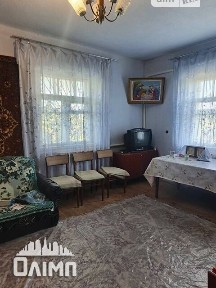 Продаж 1 поверхового будинку з ділянкою на 100 соток, 100 кв. м, 4 кімнати, на вул. Зарічна • ID 34839427