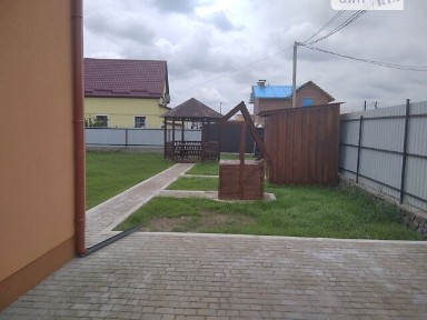 Продаж 2 поверхового будинку бесідка і ділянкою на 4.5 сотки, 120 кв. м, 5 кімнат, на пров. Кар'єрний • ID 34839157