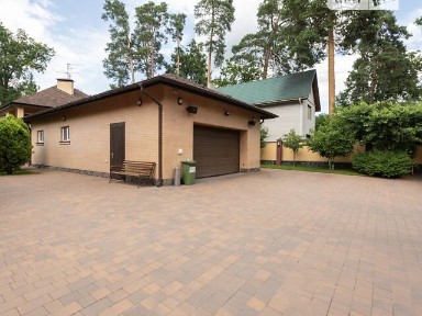 Продаж 1 поверхового будинку з ділянкою на 22 сотки, 584 кв. м, 8 кімнат, на вул. Києво-Мироцька 34А • ID 34838956